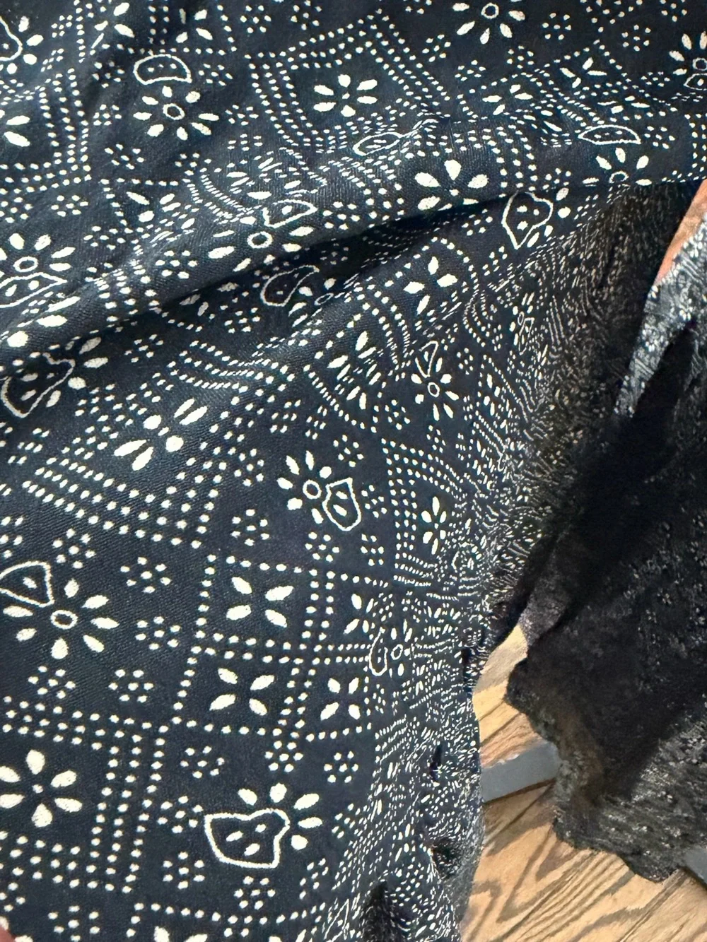 Free People Little Of Your Love Jumpsuit - Picture 9 of 11